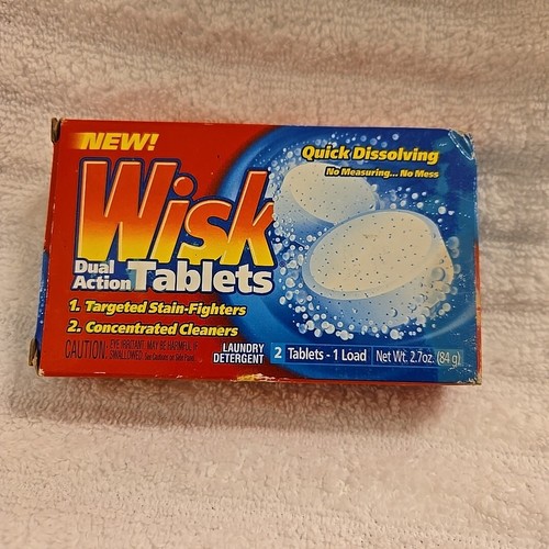 Wisk detergente viaggio - wisk,
