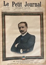 Piccolo Diario 1900 N°484