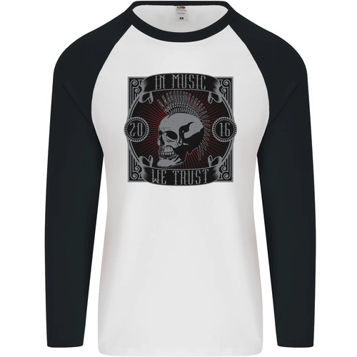 Musica trust punk rock - trust,