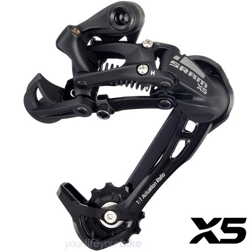 Cambio sram velocità 9 - sram,