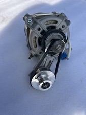 Samsung Dryer Motor (AL Wires) XD 130G - DC31-00106D 220V-240V 50Hz 1.0 A 2720r