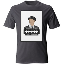 t shirt peaky blinders