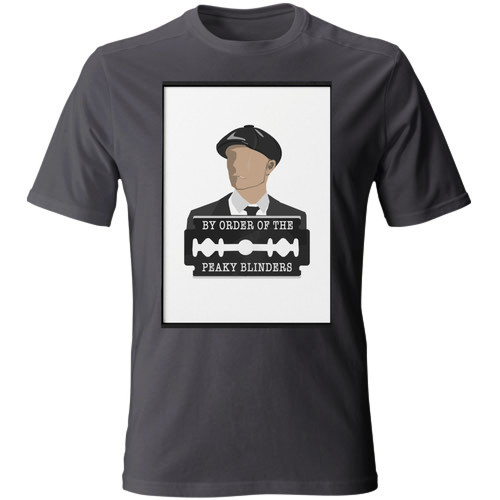 Shirt peaky blinders - t,