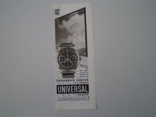 advertising Pubblicità 1940