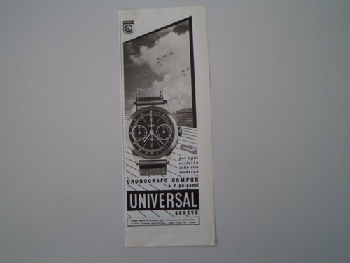 Advertising pubblicità 1940 - advertising,