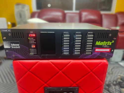 Processore audio matrix 300 - processore,