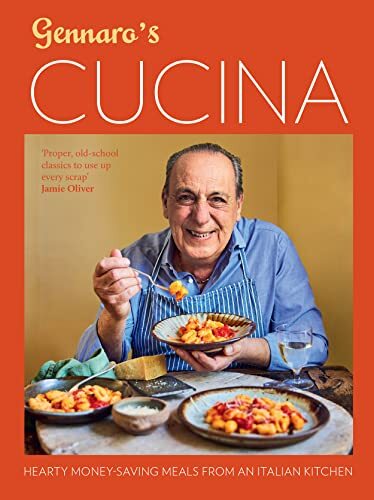 Gennaro cucina - gennaro's,