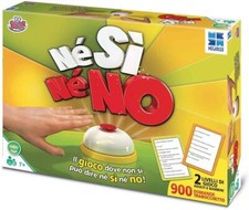Nè si Nè No Gioco da Tavolo
