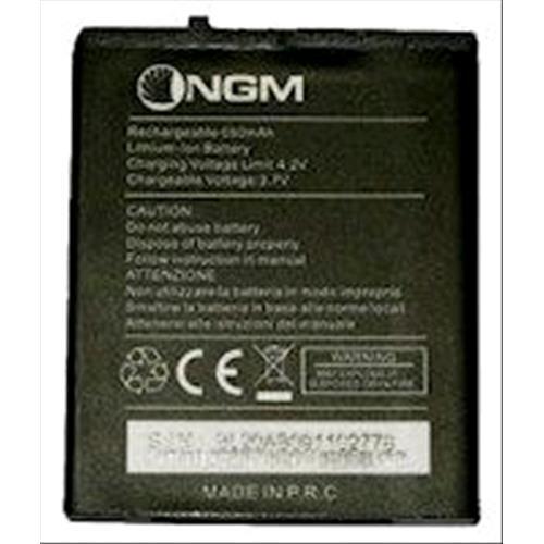Ngm batteria li ion - ngm, bl-72