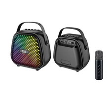 Cassa Speaker con Microfono