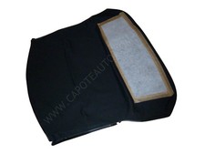 Capote Fiat 124 CS1 (1967/79)