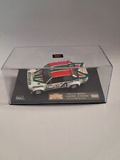 1:43 FIAT 131 ABARTH ALITALIA