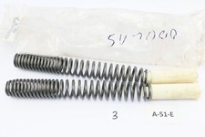 Suzuki SV 1000 - fork spring