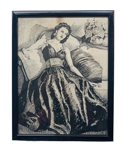Bellissimo quadro - bellissimo,