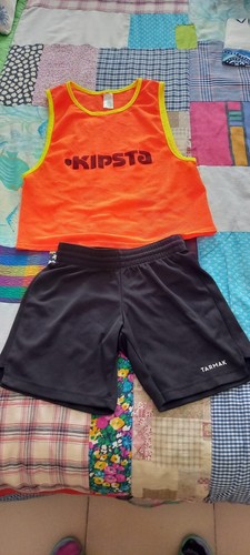 Completo pantaloncini short - completo,