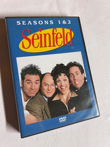 Seinfeld season 2 4 - &,