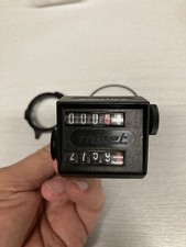 Contachilometri Bici Vintage Huret