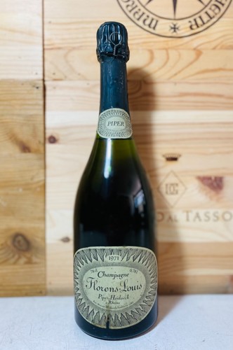 1971 piper heidsieck - 1971, florens
