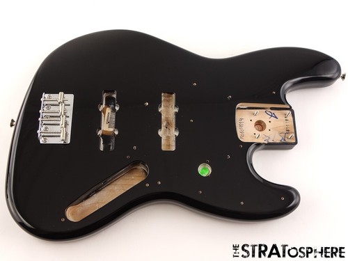 Corpo basso jazz fender - basso,