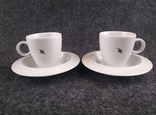 Set tazze piattini - piattini, alessi