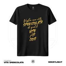 T-shirt VASCO ROSSI Maglia