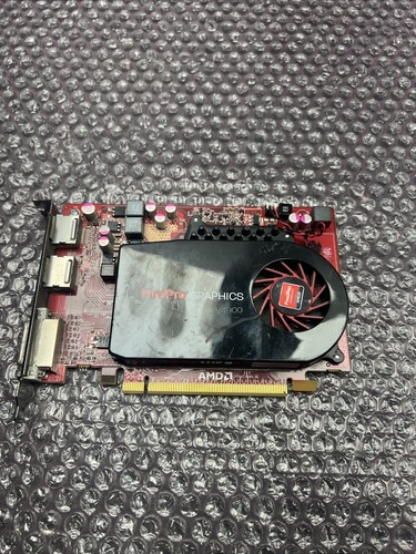 Dell amd firepro v4900 gb - amd, 1