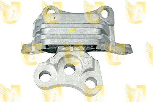 Supporto motore unigom - 1, sx