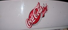 Mini Frigo Coca Cola