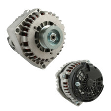 Alternatore per Cadillac Escalade Chevrolet GMC Hummer H2 6.0L 6.2L V8.. 8301N
