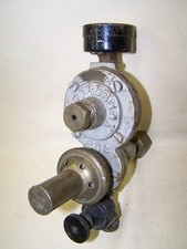 Vecchio Rubinetto Per Impianto Di Spillatura, Top Bar DEKO