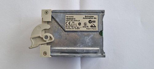 Tsxsaz10 schneider electric - schneider,