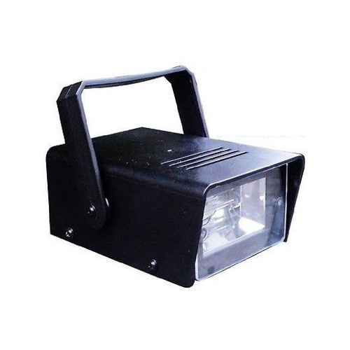 Strobo discoteca luce effetto