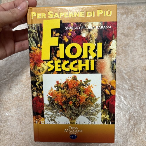 Fiori secchi i grandi - fiori,