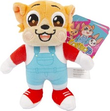 Me Contro Te MEC77100 Peluche