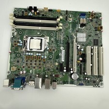 Scheda madre HP 611835-001 +
