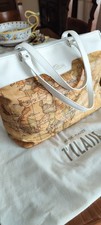 Shopping Bag media Alviero
