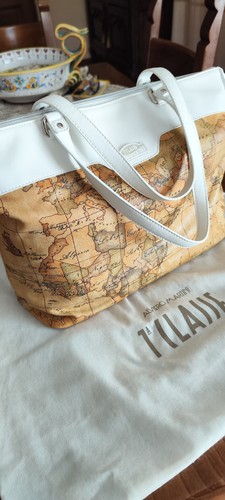 Shopping bag media - shopping, alviero