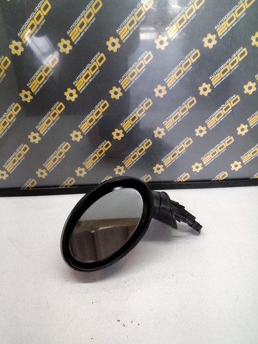 Specchietto specchio - specchietto,