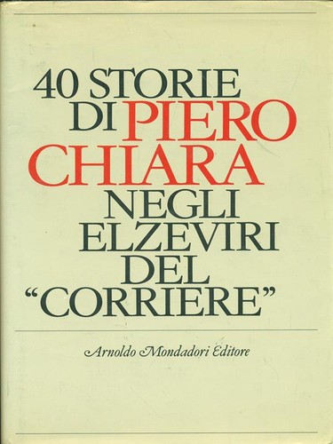 Storie negli ultimi - storie,