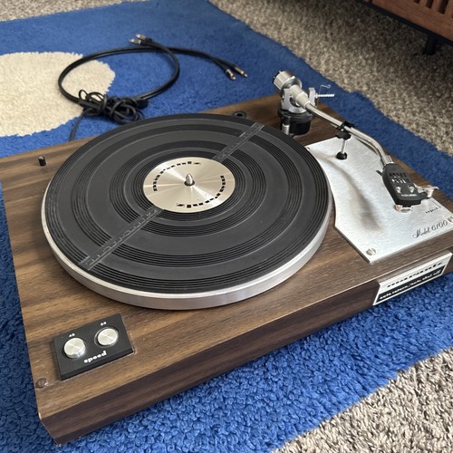 Giradischi vintage marantz - giradischi,