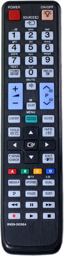 Bn59 01036a telecomando - bn59-01036a,