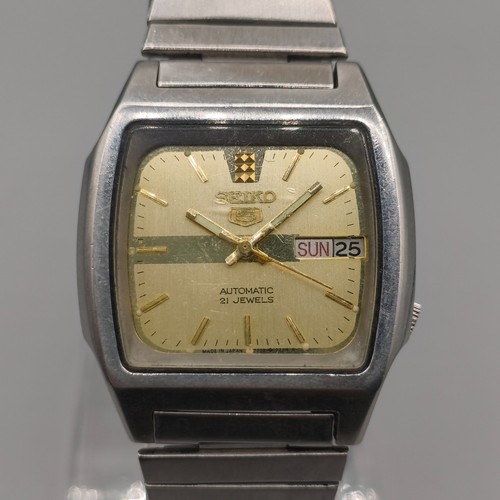 Orologio uomo vintage seiko - vintage, 5