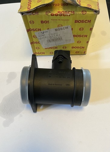 Bosch debimetro 281 - bosch,