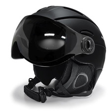 Casco Da Sci Da Snowboard