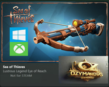 Pacchetto Sea of Thieves