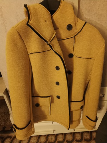 Cappotto donna - cappotto,