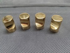 Pomelli Ottone Dorato Per Mobili