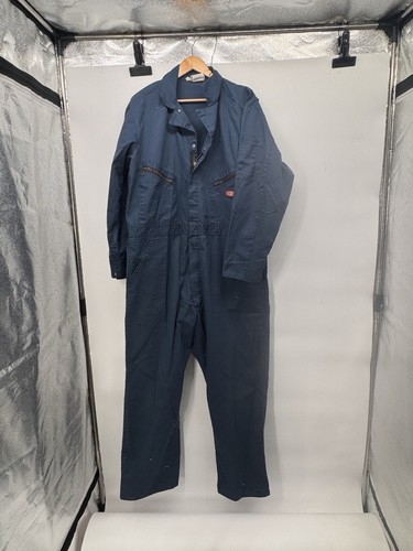 Tuta dickies uomo - 48, alta