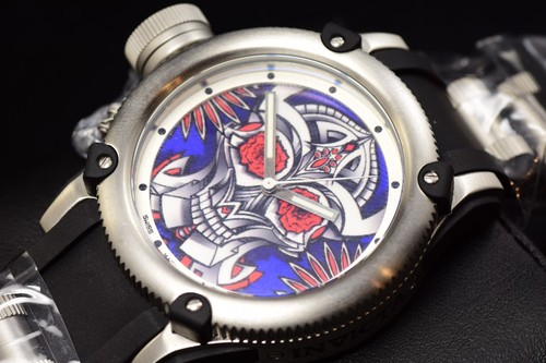 Orologio invicta russian diver - invicta,