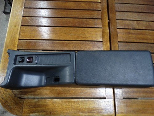 Mercedes slk r170 - mercedes, console